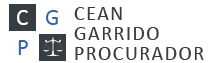 Cean Garrido Procurador